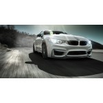 GTS Εμπρόσθιο σπόιλερ Vorsteiner για BMW Μ3 (F80)/ M4 (F82)/ M4 (F83)